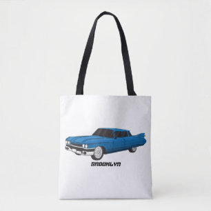 Tote Bag Tournoi de tennis de Birman