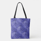 Tote Bag Tours de Jean Bleu....... (Dos)