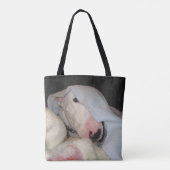 Tote Bag Tous dissimulés…. Presque ! (Dos)