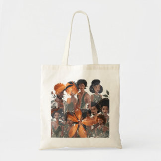 Tote Bag Tous ensemble