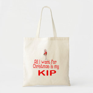 Tote Bag Tous je veux Kip
