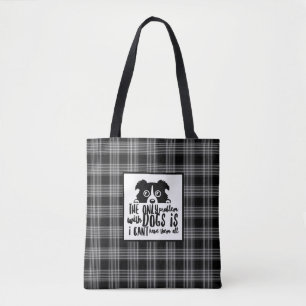 Tote Bag Tous les chiens
