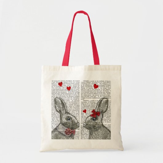 Tote Bag Tout (Devant)