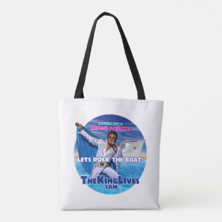 Tote Bag Tout autour de Fourre-tout