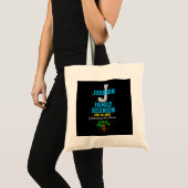 Tote Bag Tout nom Famille Réunion avec n'importe quelle dat (Devant (produit))