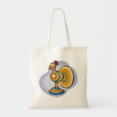 Tote Bag Toy mexicain (Devant)