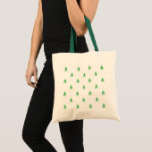 Tote Bag Traffic Lights Man (Devant (produit))