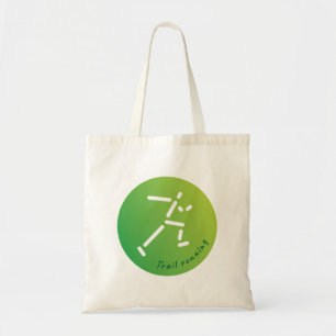 Tote Bag Trail Running, Cross-Country running