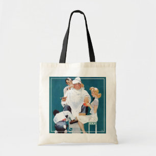 Tote Bag Traitement complet