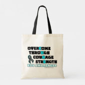 TOTE BAG TRAITEMENT...EDS (Dos)
