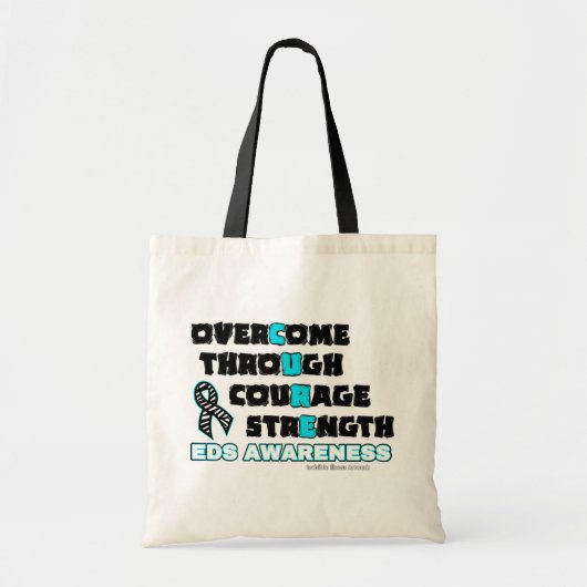 TOTE BAG TRAITEMENT...EDS (Devant)