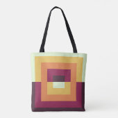 Tote Bag Trance SG (Dos)