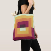Tote Bag Trance SG (De près)