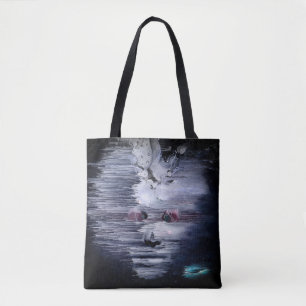 Tote Bag Tranche temporelle