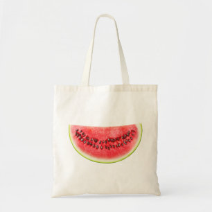 Tote Bag Tranches de pastèque