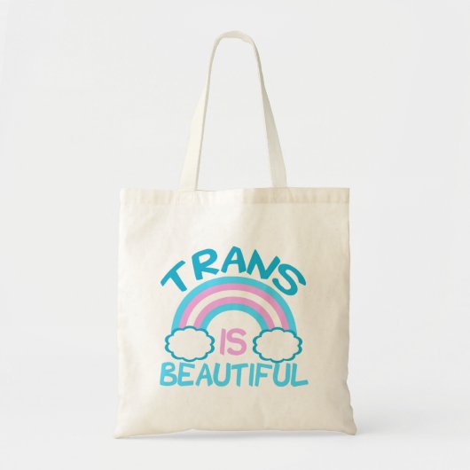 Tote Bag Trans (France) (Devant)