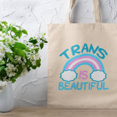 Tote Bag Trans (France)