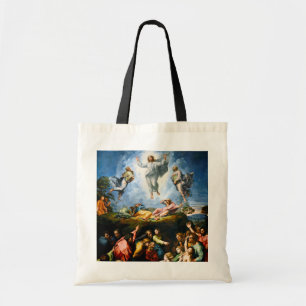 Tote Bag Transfiguration, Raphael