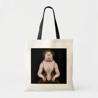 Tote Bag Transfixion