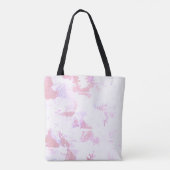 Tote Bag Transform your world Motivaional (Dos)