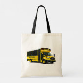 Tote Bag Transit JML (Dos)