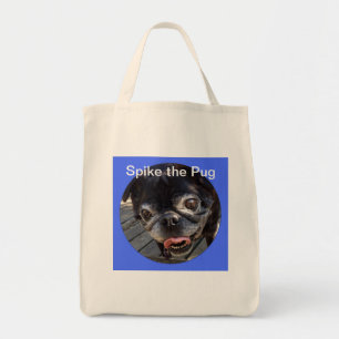 Tote Bag Transitoire Fourre-tout
