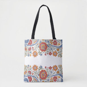 Tote Bag Transporter avec Style