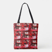Tote Bag Travail... (Dos)