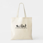 Tote Bag Traversée multidimensionnelle.w (Dos)