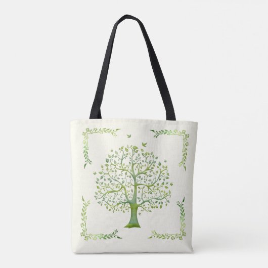 Tote Bag Tree of Life (Dos)