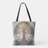 Tote Bag Tree of Life (Dos)
