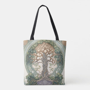 Tote Bag Tree of Life