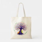Tote Bag Tree of Life (Dos)