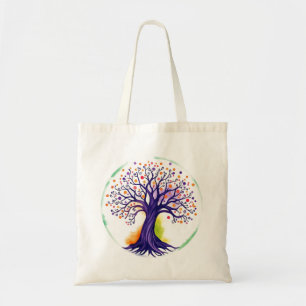 Tote Bag Tree of Life