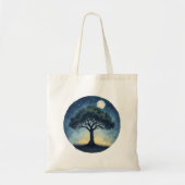 Tote Bag Tree of Life (Devant)