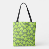 Tote Bag Trèfle (Dos)