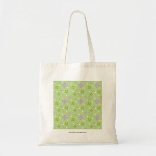 Tote Bag Trèfle