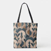 Tote Bag #trendybag#auniqueshoppingbasket#canvasbag (Dos)