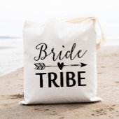 Tote Bag Tribe de mariée-2