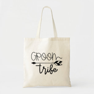 Tote Bag Tribu de la pièce