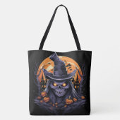 Tote Bag Trick or Treat (Dos)