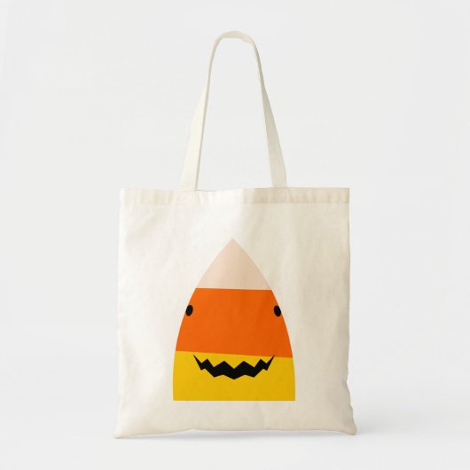 Tote Bag Trick ou traitement du requin (Devant)