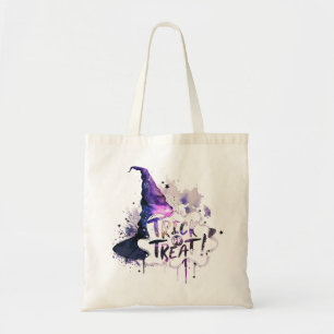 Tote Bag Trick ou Treat Halloween