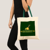 Tote Bag Tricot humoristique (Devant (produit))