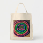 Tote Bag tricoter (Devant)