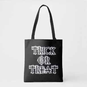 Tote Bag Tricoter ou traiter