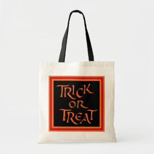 Tote Bag Tricoter ou traiter -