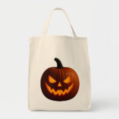 Tote Bag Tricoter ou traiter (Devant)