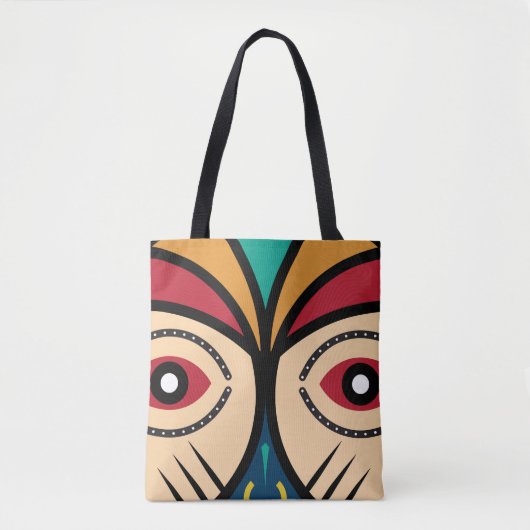 Tote Bag Tride Pende (Devant)