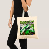 TOTE BAG TRILLIUMS FOURRE-TOUT (Devant (produit))